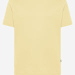 T-SHIRT IN COTONE CON LOGO 50468347 749 HUGO BOSS 