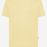 T-SHIRT IN COTONE CON LOGO 50468347 749 HUGO BOSS 