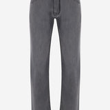 JEANS IN DENIM DI COTONE 813511 V5SO01003 BOTTEGA VENETA 