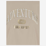 T-SHIRT IN COTONE CON STAMPA LOGO 104604 A2CSC03 PINKO 