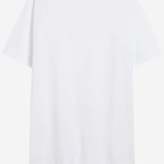 T-SHIRT IN JERSEY DI COTONE CON RICAMO 837959 XJHMR9051 GUCCI 