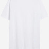 T-SHIRT IN JERSEY DI COTONE CON RICAMO 837959 XJHMR9051 GUCCI 