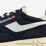 SNEAKERS REELWIND LOW WWLMNC30 NYLONCRACKWHTSPACE AUTRY 