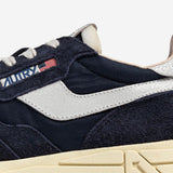 SNEAKERS REELWIND LOW WWLMNC30 NYLONCRACKWHTSPACE AUTRY 