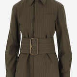 BURBERRY 8103515JUNIPERRAVEN