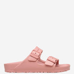 SANDALI ARIZONA BIG BUCKLE 1031340 PINKCLAY BIRKENSTOCK 