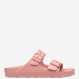 SANDALI ARIZONA BIG BUCKLE 1031340 PINKCLAY BIRKENSTOCK 