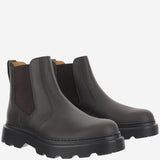 STIVALETTI IN PELLE XXM24L0IR30UFS S808 TODS 