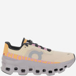 SNEAKERS CLOUDMONSTER 6197651 BLONDE ON RUNNING 