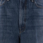 JEANS Headliner Sneak IN COTONE 10068 313GHT MOTHER 