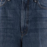 JEANS Headliner Sneak IN COTONE 10068 313GHT MOTHER 