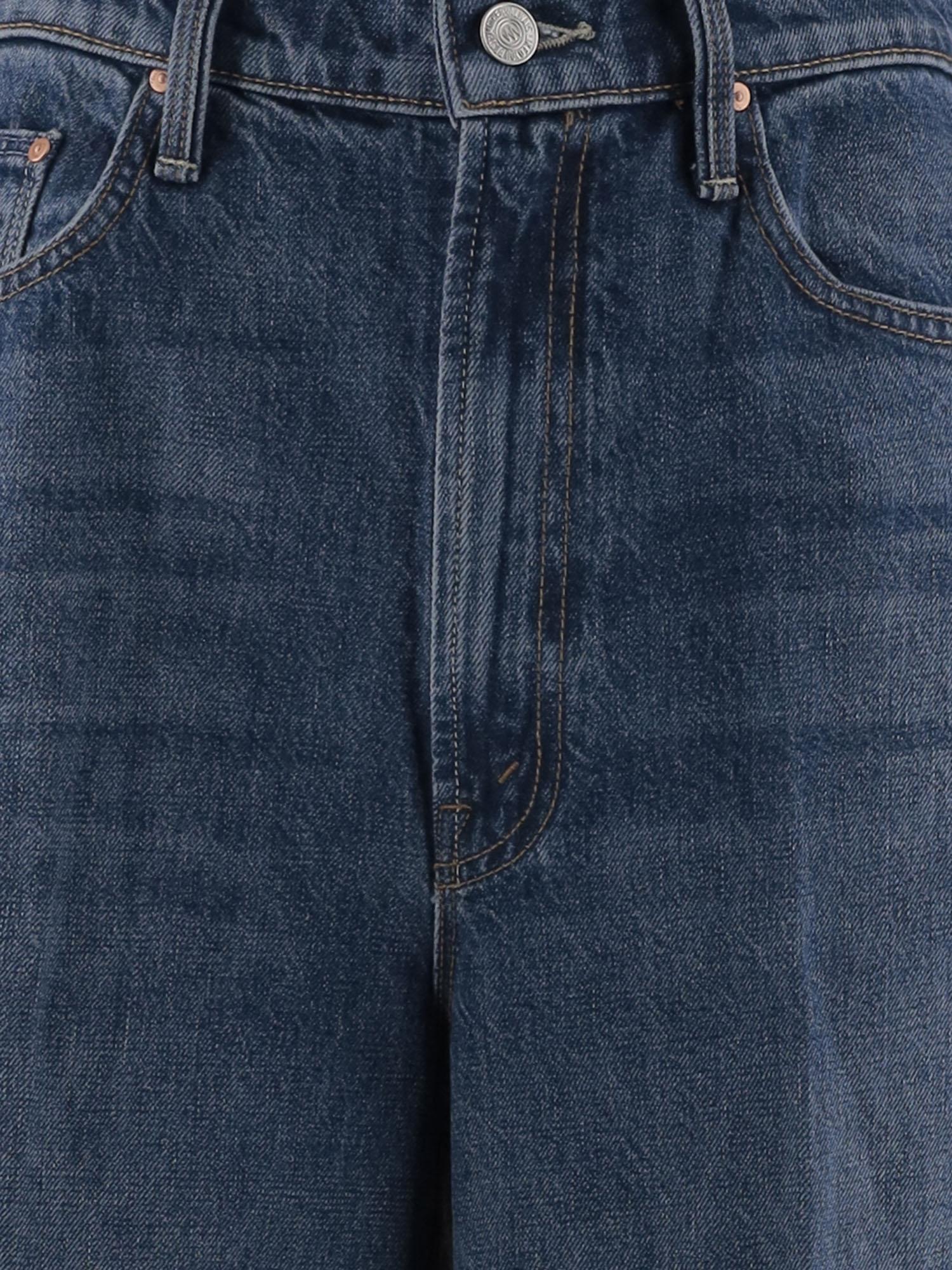 JEANS Headliner Sneak IN COTONE 10068 313GHT MOTHER 
