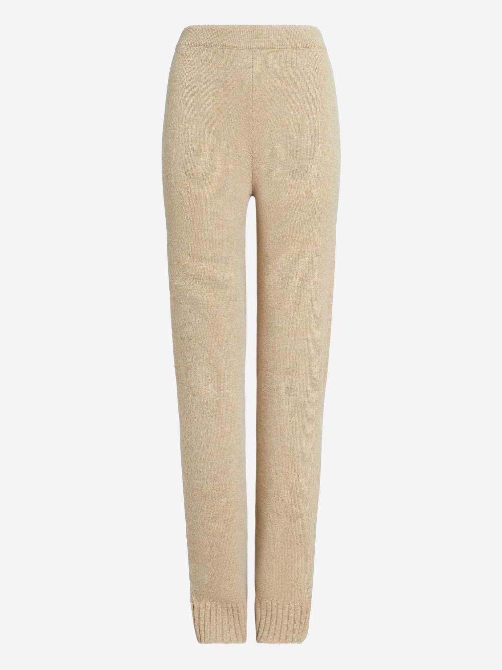PANTALONI IN LANA 171886 296 TORY BURCH 