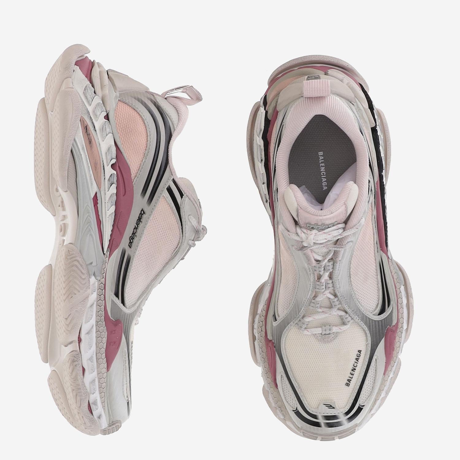 Sneakers Triple S.2 865851 WTR2G6800 BALENCIAGA 