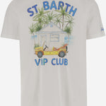 MC2 SAINT BARTH TSHM00102836H