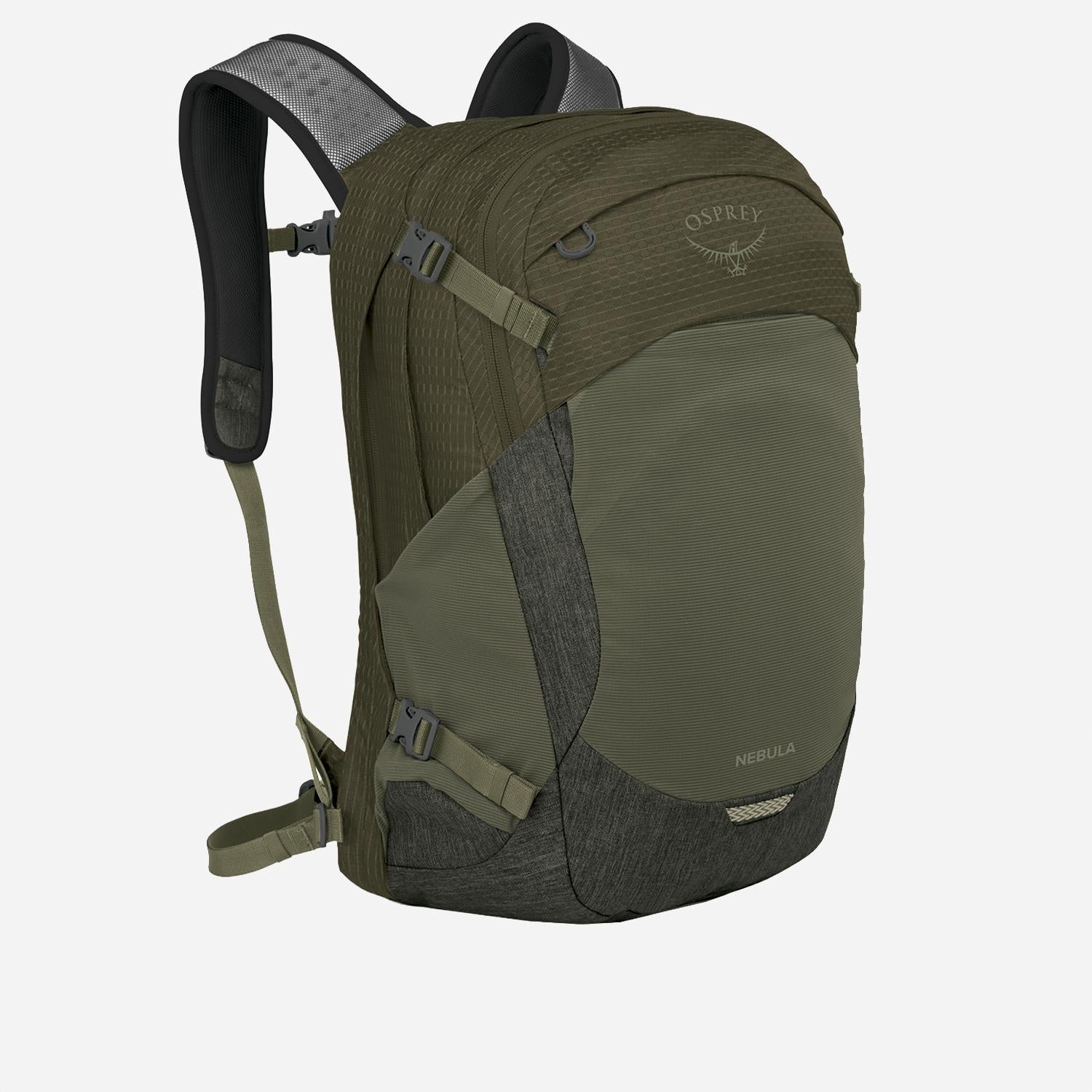 Zaino nebula 10007202 MOSSGREENEARLGREY OSPREY 