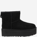 STIVALETTI CLASSICI ULTRA MINI 1134991 BLK UGG 