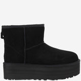STIVALETTI CLASSICI ULTRA MINI 1134991 BLK UGG 
