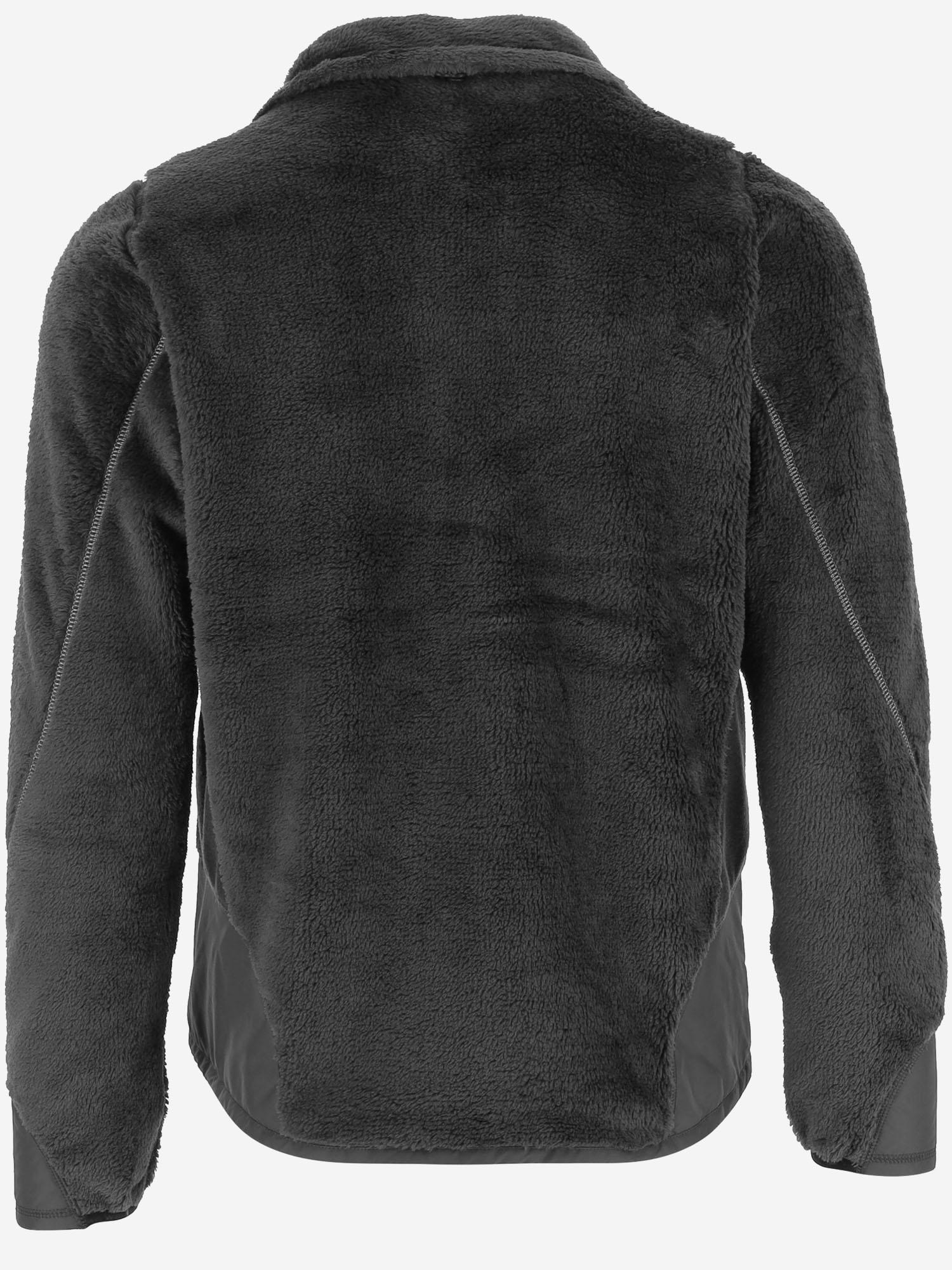 GIUBBOTO IN PILE DI NYLON 5745241018 010 AND WANDER 