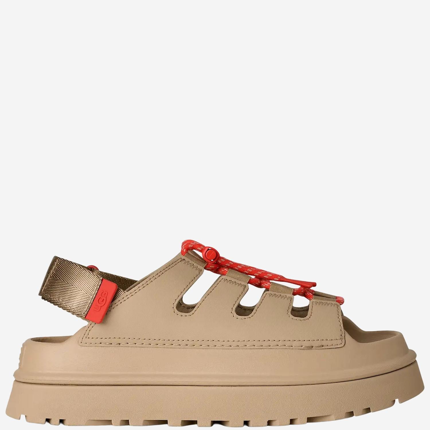 SANDALI GOLDENGLOW TOGGLE 1179370 MDSD UGG 