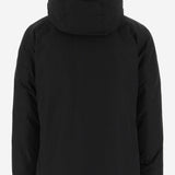 Giubbotto Arctic Anorak CWFOOU0771MRUT0001 BLK WOOLRICH 