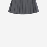 GONNA A PIEGHE IN LANA 828488 XWA1Z1401 GUCCI KIDS 