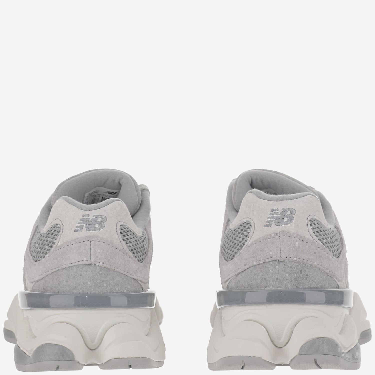 SNEAKERS 9060 U9060ERD SLATE GREY NEW BALANCE 