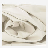 POCHETTE ROSE IN PELLE 8088995 ALMOND BURBERRY 