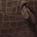 BORSA DA BOWLING TURISMO BAU00417AC07A09 880 JACQUEMUS 