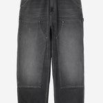 PANTALONI OG DOUBLE KNEE IN COTONE I036273 89B7 CARHARTT WIP 