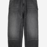 PANTALONI OG DOUBLE KNEE IN COTONE I036273 89B7 CARHARTT WIP 