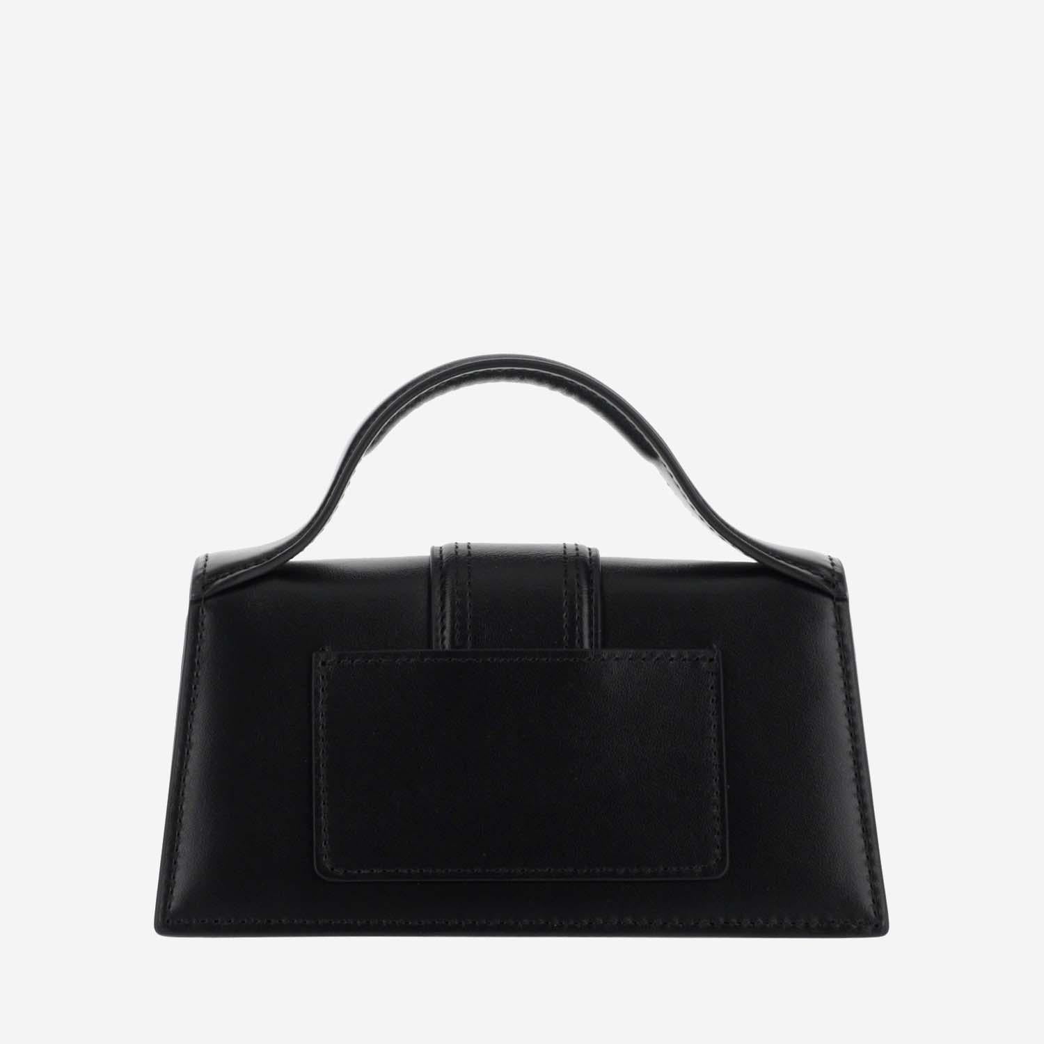 BORSA LE BAMBINO BAW00006BC01C01 990 JACQUEMUS 