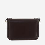 Borsa a tracolla 9to5 in pelle 7W2B0R15 UHFREL VALENTINO GARAVANI 