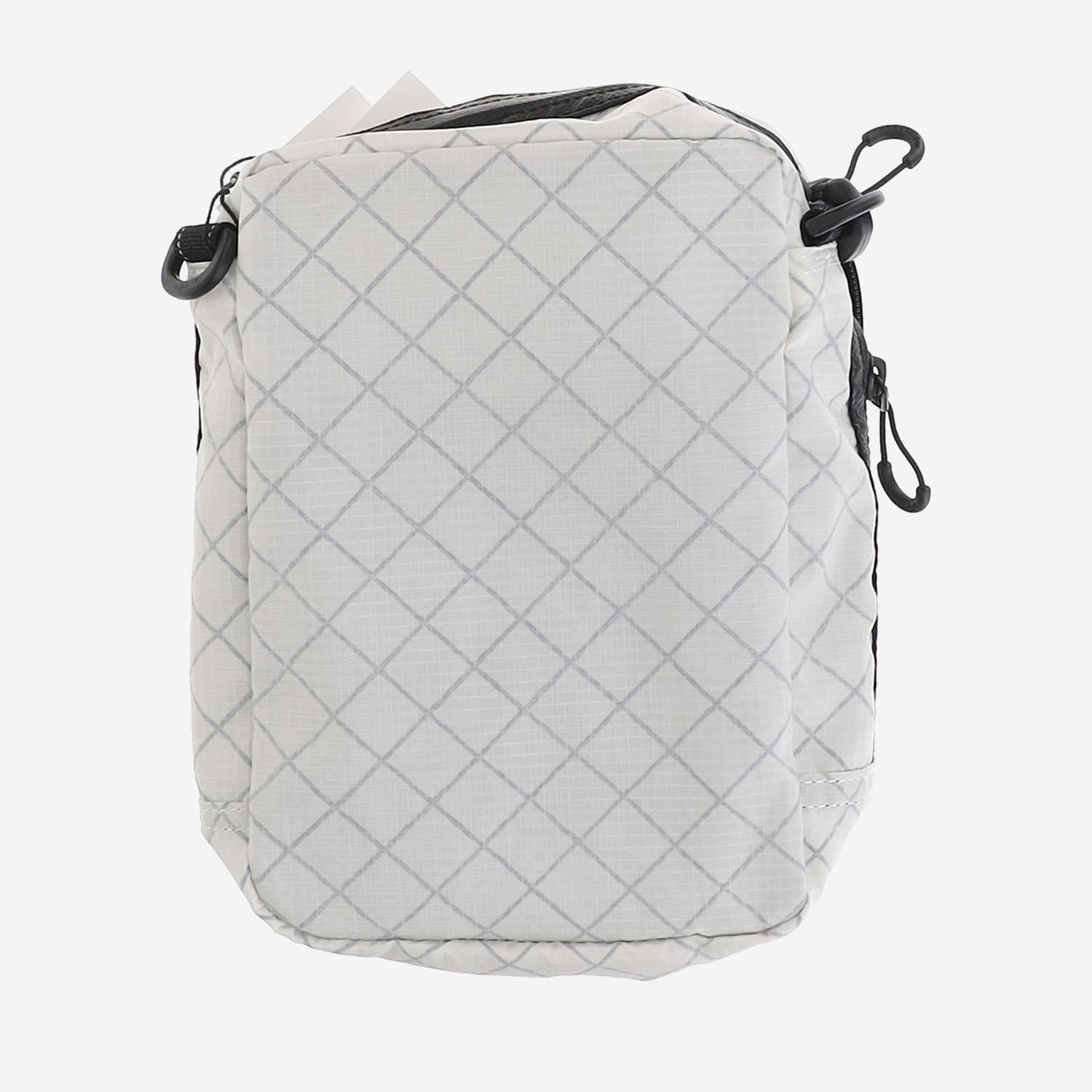 BORSA CROSS BODY IN NYLON CON LOGO 5745975207 031 AND WANDER 