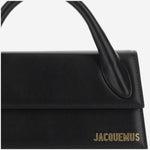 BORSA LE CHIQUITO LONG BAW00004AC01C01 990 JACQUEMUS 