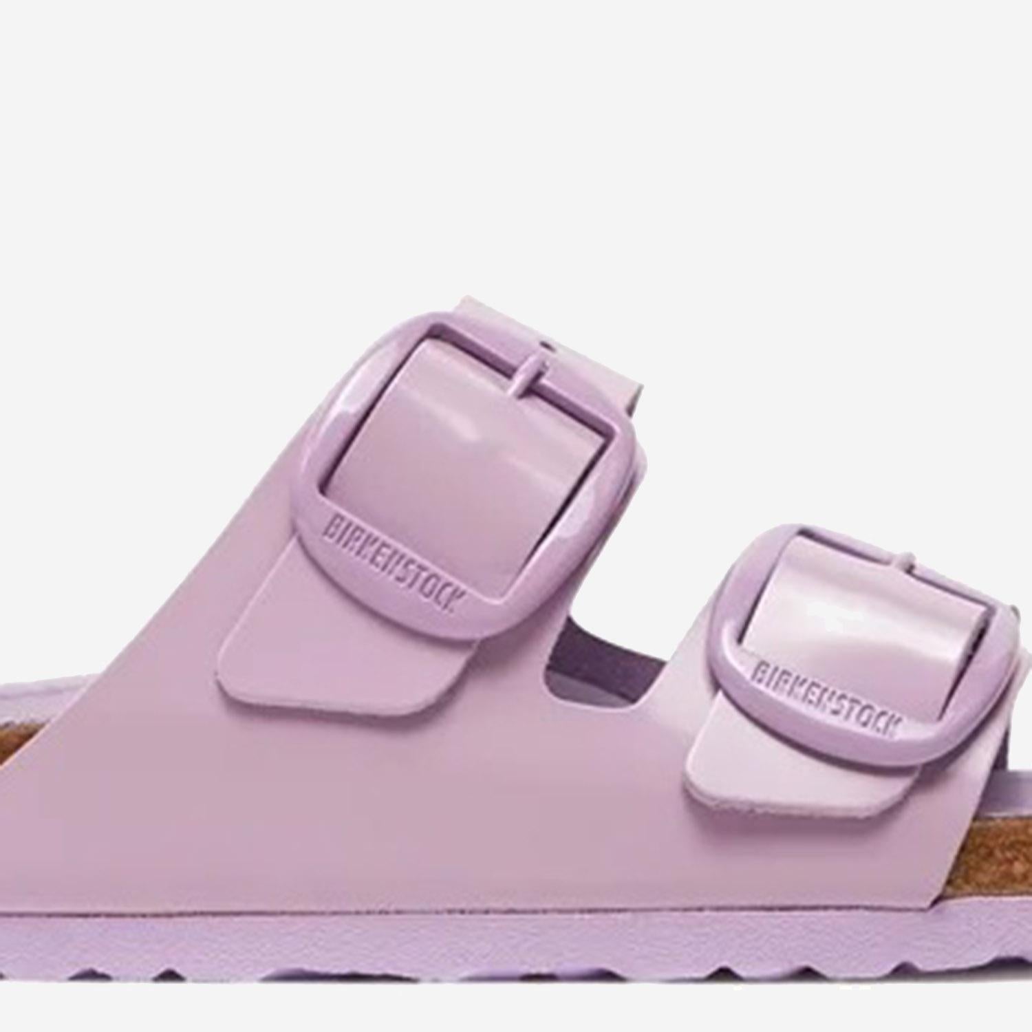 Sandali Arizona BIG Buckle 1028611 CROCUS BIRKENSTOCK 
