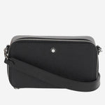 Borsa messenger mini Sartorial 199451 BLACK MONTBLANC 