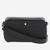 Borsa messenger mini Sartorial 199451 BLACK MONTBLANC 
