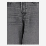 JEANS IN COTONE HEW03296DF119 L0895 HAIKURE 