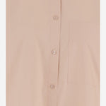 CAMICIA DERRIS IN COTONE 103165 50A BY MALENE BIRGER 