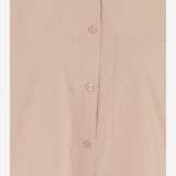 CAMICIA DERRIS IN COTONE 103165 50A BY MALENE BIRGER 