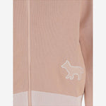 GIACCA IN MISTO COTONE OW02140KT1133 0108 MAISON KITSUNE 