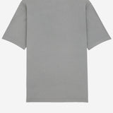 T-SHIRT IN COTONE CON LOGO 818535 YBHD21467 SAINT LAURENT 