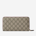 PORTAFOGLIO BICOLORE GG MARMONT 456117 AAFXM5743 GUCCI 