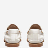 MOCASSINI CLASSIC BOAT IN PELLE TB0A2Q9X ETD1 TIMBERLAND 