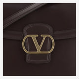 Borsa a tracolla 9to5 in pelle 7W2B0R15 UHFREL VALENTINO GARAVANI 