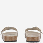 SANDALI MADRID BIG SHINE 1031823 OYSTER BIRKENSTOCK 