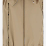 GIUBBOTTO IN SETA 010510 1449103 DRIES VAN NOTEN 