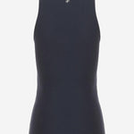 TANK TOP CON LOGO JE0159994 699N PATOU 
