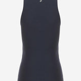 TANK TOP CON LOGO JE0159994 699N PATOU 